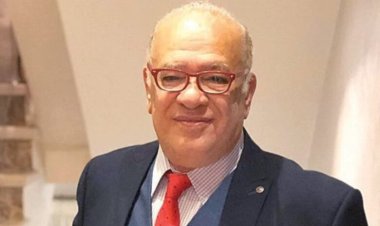 صلاح عبدالله  يعلق على واقعة طبيبة النساء وسام شعيب.. ماذا قال؟