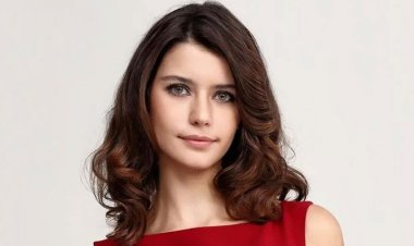 بعد غياب 12 سنة.. الممثلة التركية ⁧‫بيرين سات‬⁩ تعود إلى السينما بفيلم "الملف السري"