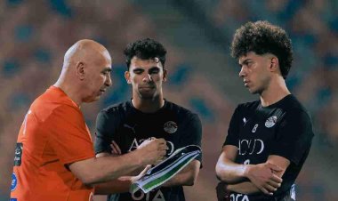 قبل إعلان قائمة المنتخب.. حسام حسن يطلب تقارير إمام عاشور الطبية من الأهلي