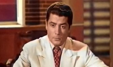 الإعلامي محسن سرحان يتقدم ببيان اعتذار لعشاق الراحل شكرى سرحان