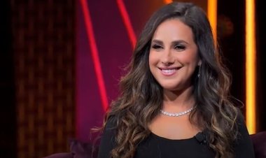 شيري عادل تنتقد السوشيال ميديا: العناوين المضللة تزعجني أكثر من الشائعات