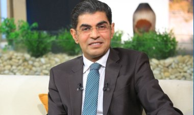 أيمن عطالله: يجب الاصطفاف خلف مجلس المحامين لحين انتهاء مناقشات قانون «الإجراءات الجنائية»