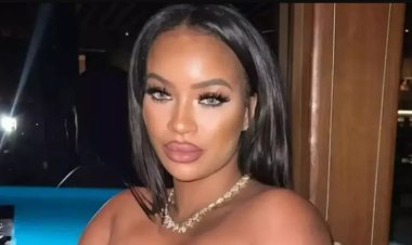 اتهام نجمة "إكس فاكتور" البريطاني بمحاولة إنهاء حياة منافستها