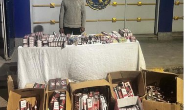 كشف ملابسات احتراق سيارة بسبب ألعاب نارية في القليوبية