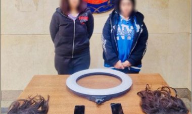 بحثاً عن «التريند» والأرباح.. ضبط صانعتي محتوى بالخصوص لنشرهما فيديوهات خادشة