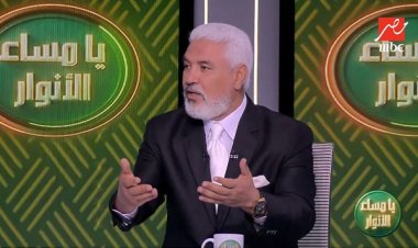 جمال عبد الحميد: «عملنا كل حاجة عشان نتصالح مع الأهلي لكنه رفض»