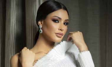 المطربة التونسية أميمة طالب تستعد للزواج قريبا