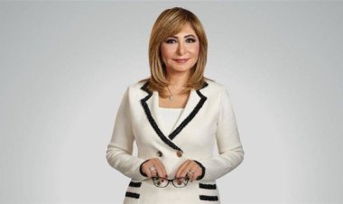 لميس الحديدي: انخفاض البطالة إلى 5.8% مؤشر مهم.. لكن الأهم تحليل المضمون و معرفة خريطة قوة العمل
