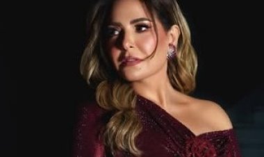 صابرين تخطف الأنظار بإطلالة فاخرة في حفل دير جيست.. كم سعر فستانها؟