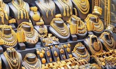 انخفاض أسعار الذهب اليوم في مصر