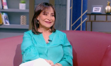 تيسير فهمي: أفقد صبري مع الكذابين.. وأنخدع بسهولة