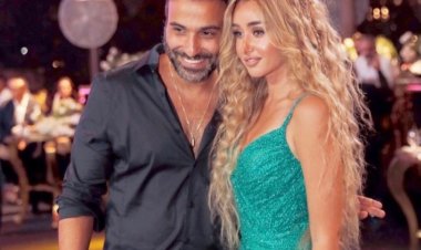 هنا الزاهد تكشف لأول مرة تفاصيل طلاقها من أحمد فهمي