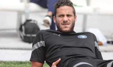 المحكمة الرياضية تقرر إيقاف رمضان صبحي 4 سنوات بسبب المنشطات