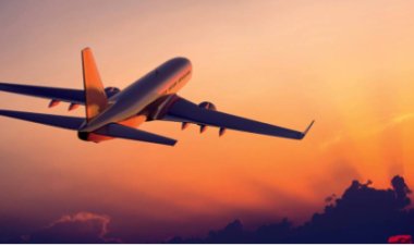 عاجل.. اختفاء طائرة تحمل نائب رئيس «مالاوي» وتسعة آخرين