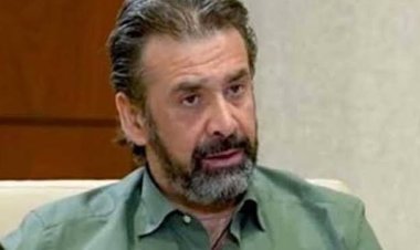 كريم عبد العزيز يواسي أحمد حلمي في وفاة والدته برسالة مؤثرة
