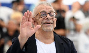 غدا.. ماستر كلاس مع يسري نصر الله الحائز على جائزة الهرم الذهبي بمهرجان القاهرة السينمائي