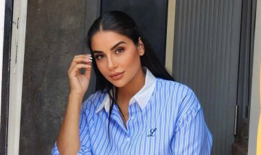 جوري بكر تكشف عن أفضل مشاهدها في  مسلسل “الست موناليزا”