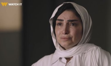 الحلقة 8 من مسلسل «سر إلهي».. روجينا تتصدر التريند بشخصية «نصرة»