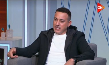 دياب: «المهرجانات مش أغاني شعبي.. ومعترض على كلامها»
