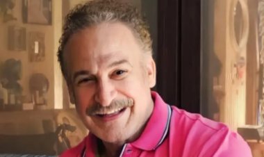 محاكمة الفنان عمر زهران بتهمة سرقة مجوهرات زوجة خالد يوسف