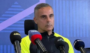 أبرز تصريحات جوميز خلال الموتمر الصحفي قبل مباراة السوبر الإفريقي