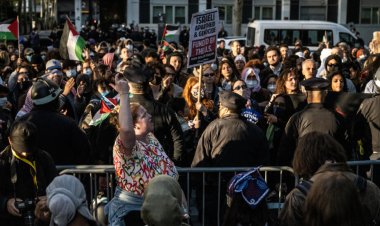 موقع داعم لإسرائيل يهاجم فتاة مصرية لدعمها فلسطين والفتاة تعلق: لم أتظاهر لأقول إني أدعم حماس ولا أكره إسرائيل