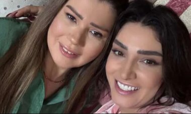 "ملكة بأخلاقك وطيبة قلبك".. روجينا تعلن انضمام رانيا فريد شوقي لـ "حسبة عمري" في رمضان 2025