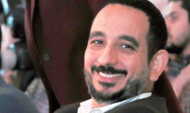 المنتج طارق الجنياني: لسنا ضد تفعيل حق الاداء العلني  لكننا ندعو   للدراسة  بصورة متعمقة ودقيقة