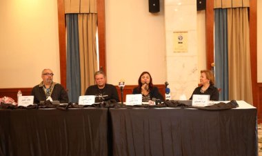 بمهرجان الأقصر الإفريقي.. هالة خليل: كنت أكره فيلم «أحلى الأوقات» ولا أعلم لماذا تعلق به الجمهور؟