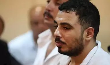 دفاع سفاح التجمع: موكلي يعاني أمراضًا نفسية