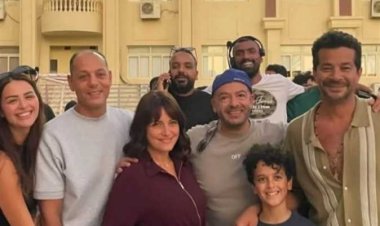 انطلاق تصوير مسلسل «سنجل ماذر فاذر» استعدادًا لعرضه على MBC مصر