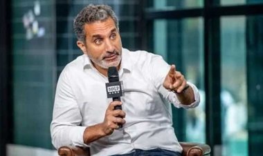 باسم يوسف: "أنا اتغيرت.. وكلنا محتاجين علاج نفسي"