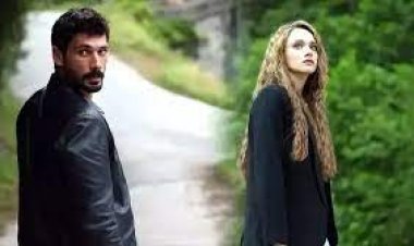 كم عدد حلقات مسلسل «حب بلا حدود» في رمضان 2024؟