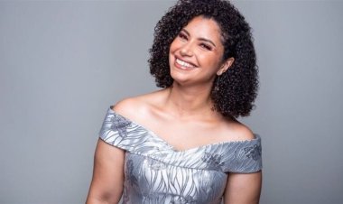 نسمة محجوب تكشف كواليس مشاركتها في فيلم "الست" 