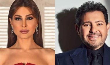 مفاجأة فنية مؤجلة.. ياسر زايد يكشف تفاصيل دويتو لم يكتمل بين هاني شاكر ويارا