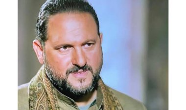 عماد زيادة: أنتجت لمحمد رمضان مسرحية ولم أشارك بها