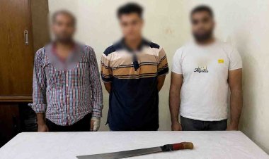الأمن يكشف حقيقة فيديو التعدي على عامل بالبحيرة.. خلاف على ركن سيارة وراء الواقعة