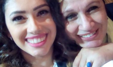 عاجل.. وفاة فاتن الراعى والدة الفنانة ريم أحمد