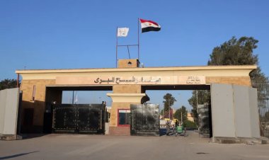 السفارة الفلسطينية بالقاهرة توضح طريقة عودة المواطنين إلى قطاع غزة