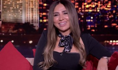 عمرو أديب أشاد بها.. المنتجة مها سليم تكشف عن كواليس مسلسل «نعمة الأفوكاتو»