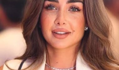 بالمصحف والسبحة.. هنا الزاهد تشارك جمهورها لحظات روحانية في رحاب شهر رمضان