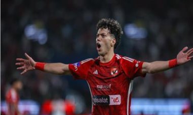 محمد يوسف: إمام عاشور لا غنى عنه في الأهلي.. وغيابه يؤثر على الفريق