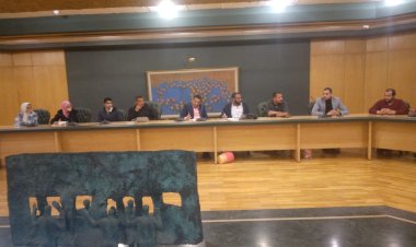 بعد اجتماعهم مع «النقيب» خالد البلشي.. إلى أين وصلت أزمة «الصحفيين المؤقتين»؟