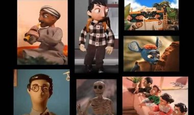 المخرج حازم جودة: المتميزون في الـ ستوب موشن قليلون