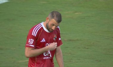 بركلات الترجيح.. باتشوكا يفوز على الأهلي (5-3) وديا