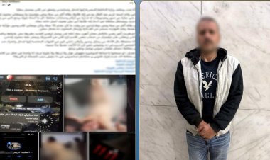 القبض على منتحل صفة ضابط شرطة لابتزاز سيدة بالقاهرة