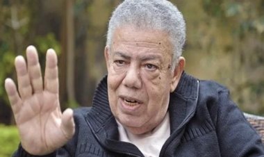 في آخر لقاء له.. بشير الديك: «صحابي ماتوا وبقيت وحيد جدا»