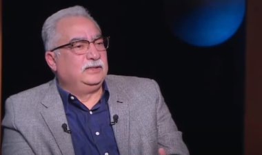 إبراهيم عيسى: علاقتي بربنا أمر يخصني.. أنا مسلم معتزلي العقيدة حنفي الفقه