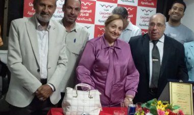 أمانة حزب «المصريين الأحرار» بالإسكندرية تنظم ندوة عن «الشباب وانتخابات المحليات» 