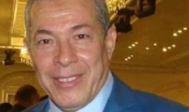 رئيس الجالية المصرية يرد على نادية مصطفى: بقالي 46 سنة في فرنسا ومش أي كلام يأثر فيا